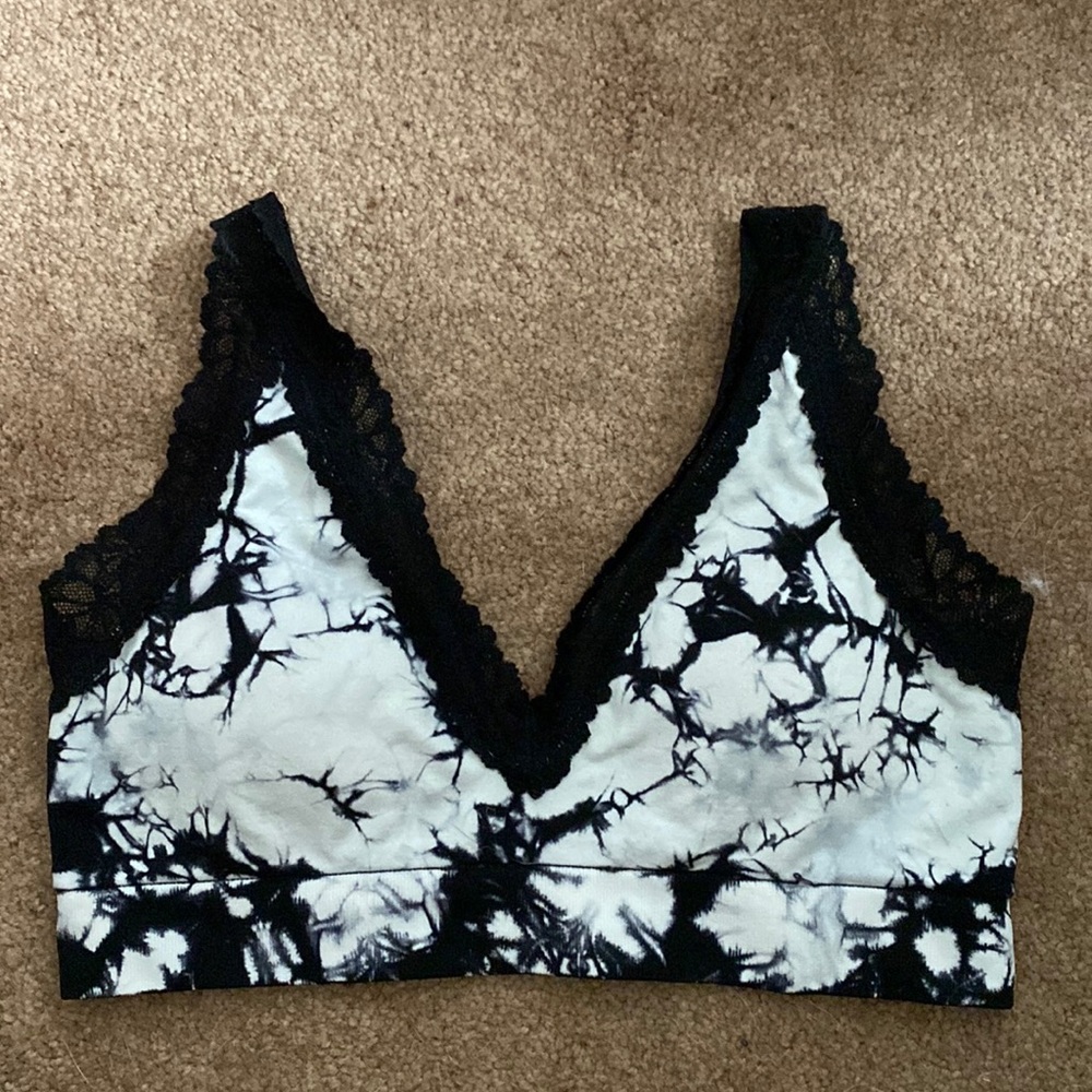 Victoria’s Secret Pink Bra